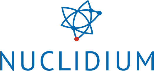 Logo Nuclidium