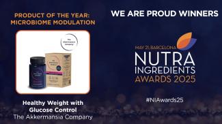 AWARD 2025