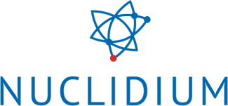 Logo Nuclidium