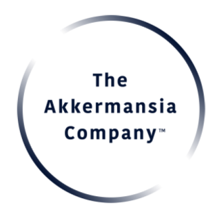 The Akkermansia Company Logo
