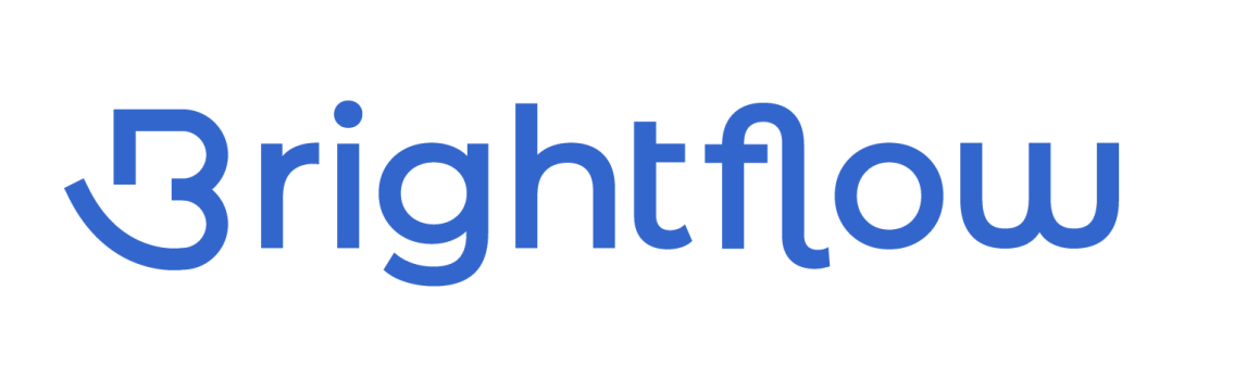 Brightflow logo