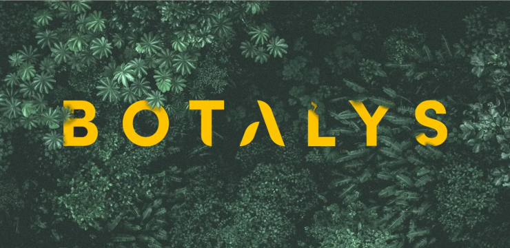 Botalys logo