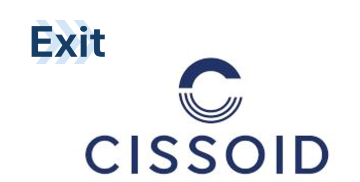 Cissoid logo