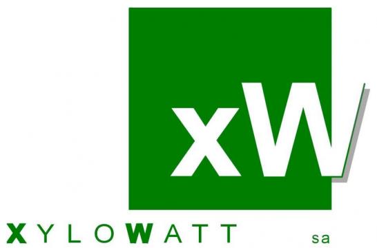 Xylowatt