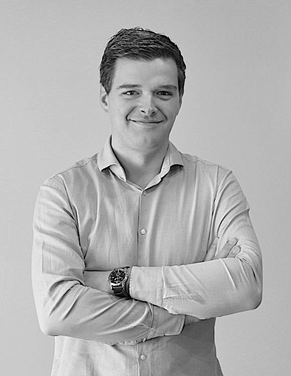 Gilles Dufour